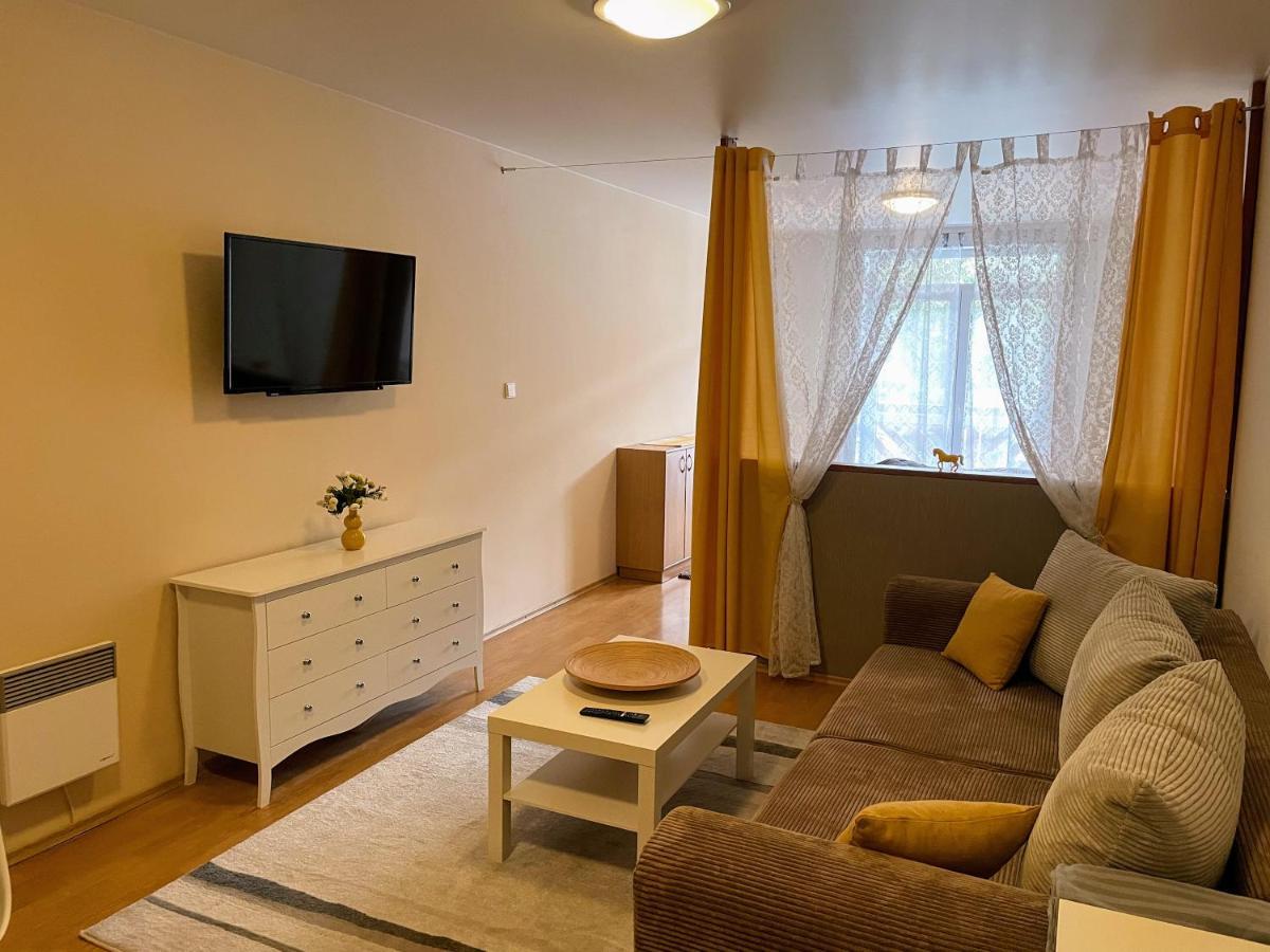 Apartman & Studio Tyrkys Spiezovec Donovaly Zewnętrze zdjęcie