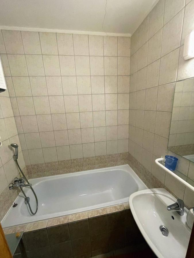 Apartman & Studio Tyrkys Spiezovec Donovaly Zewnętrze zdjęcie
