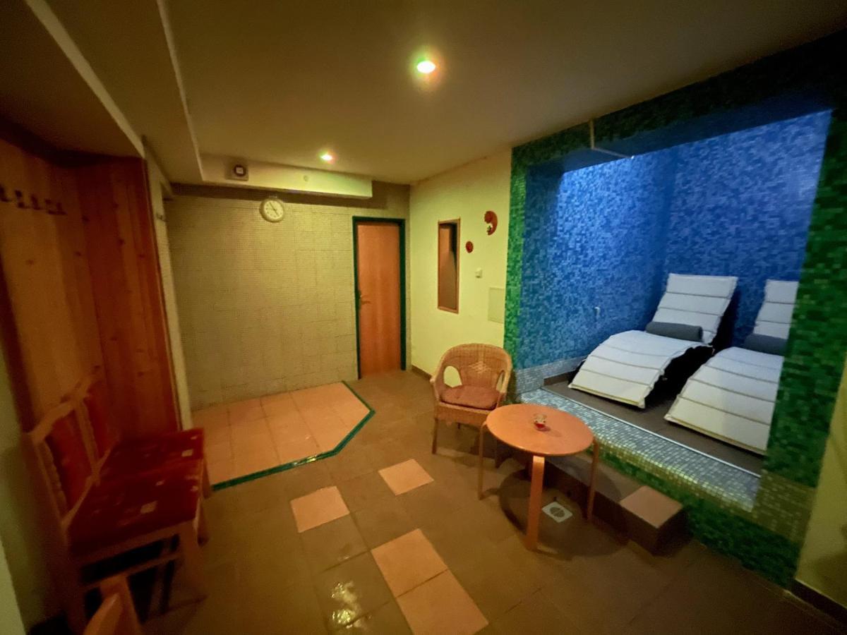 Apartman & Studio Tyrkys Spiezovec Donovaly Zewnętrze zdjęcie