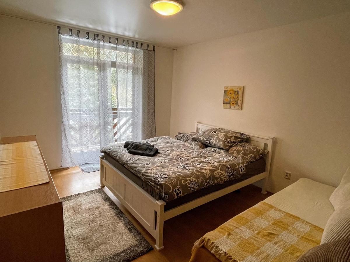 Apartman & Studio Tyrkys Spiezovec Donovaly Zewnętrze zdjęcie