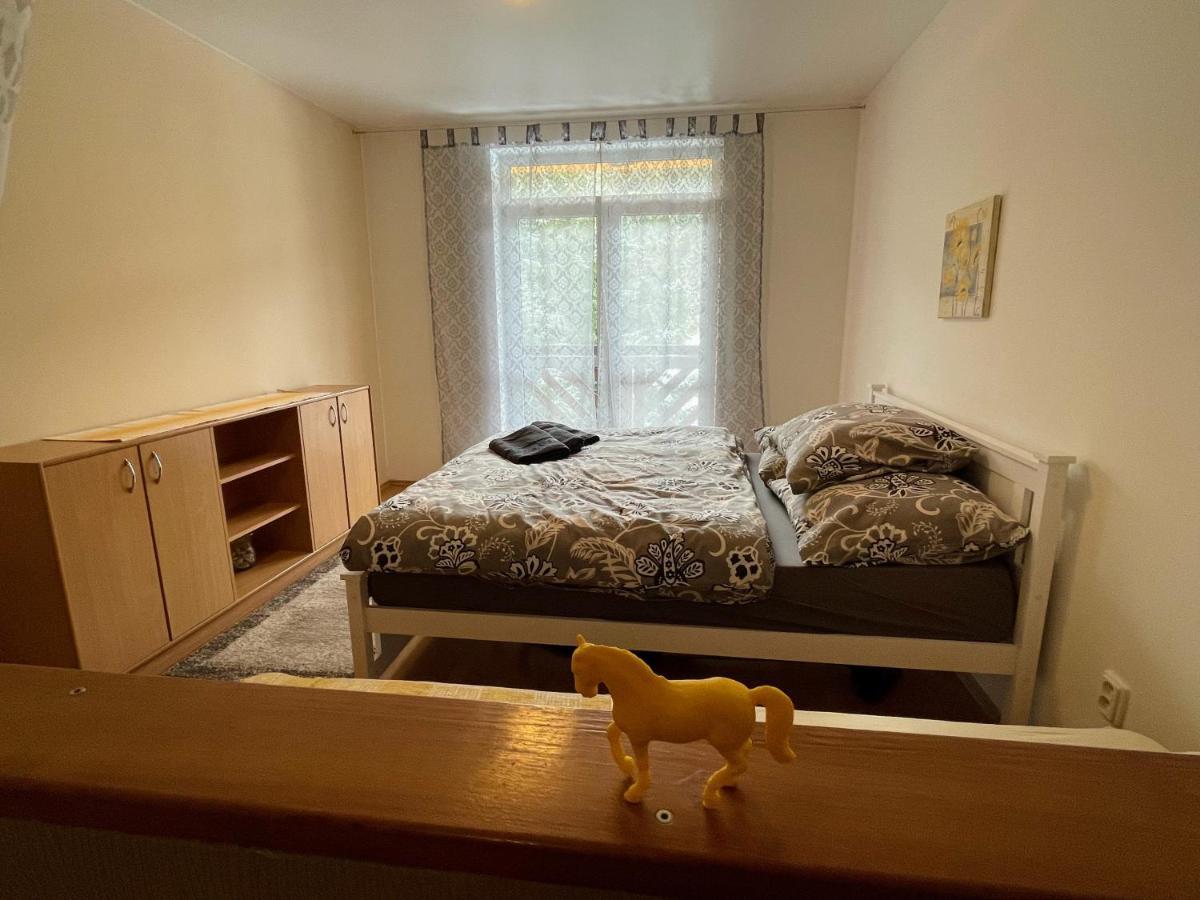 Apartman & Studio Tyrkys Spiezovec Donovaly Zewnętrze zdjęcie