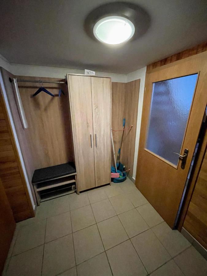 Apartman & Studio Tyrkys Spiezovec Donovaly Zewnętrze zdjęcie