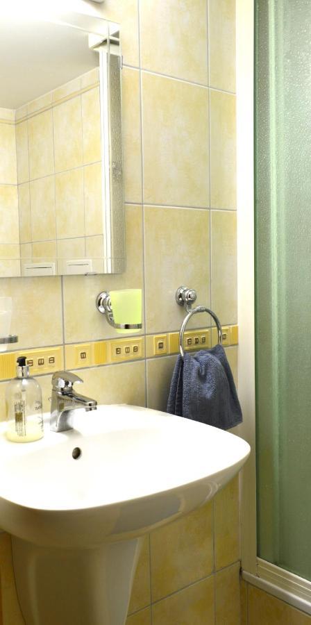 Apartman & Studio Tyrkys Spiezovec Donovaly Zewnętrze zdjęcie