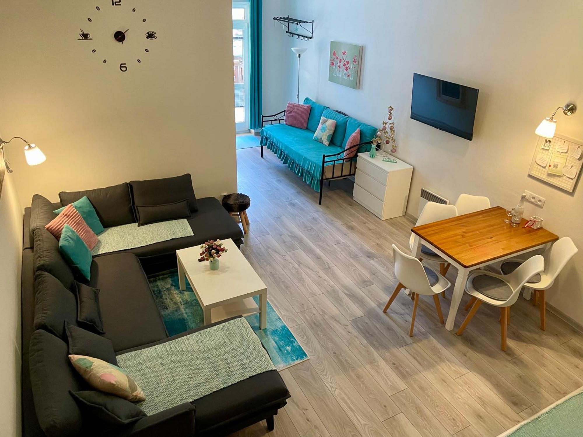 Apartman & Studio Tyrkys Spiezovec Donovaly Zewnętrze zdjęcie