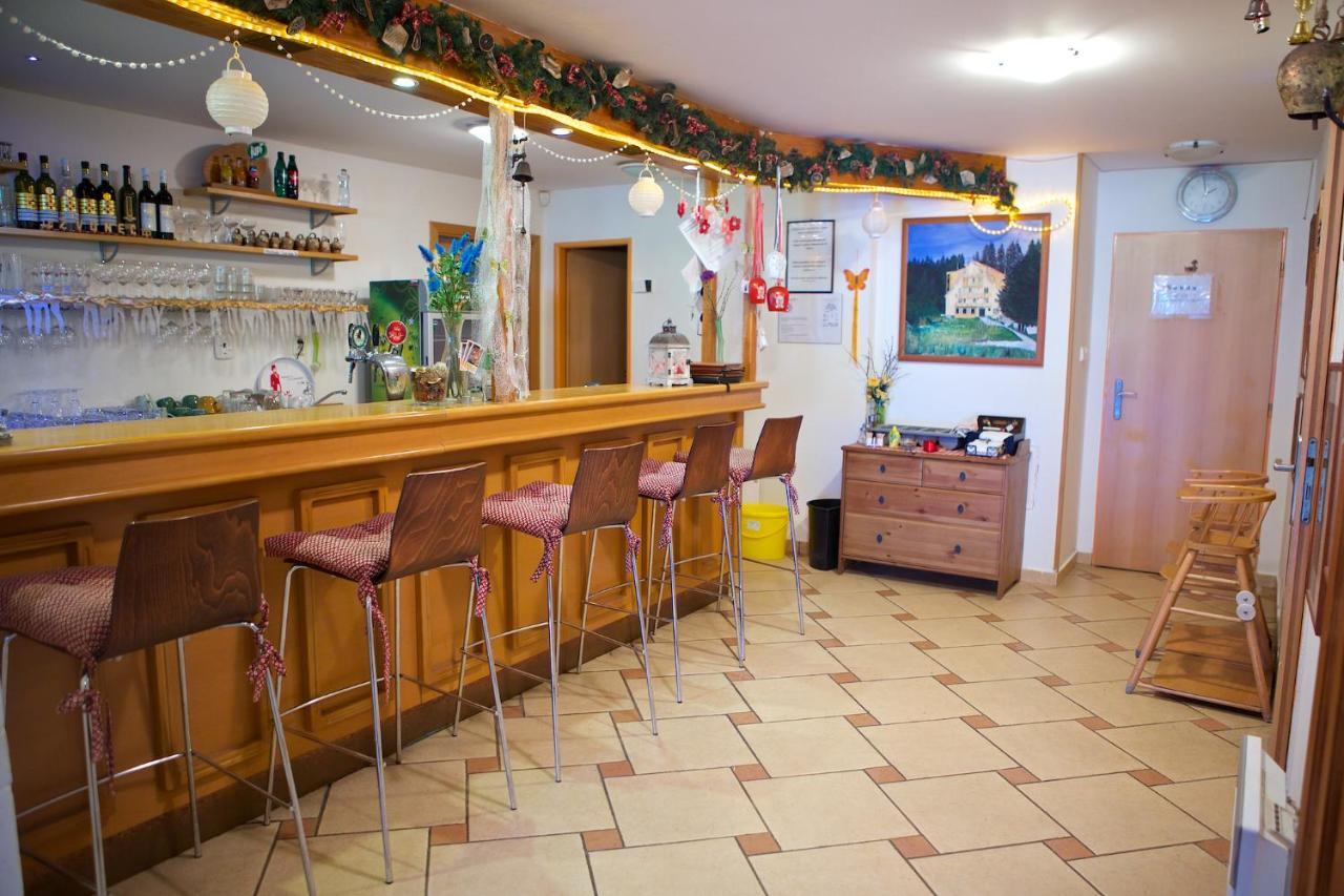 Apartman & Studio Tyrkys Spiezovec Donovaly Zewnętrze zdjęcie