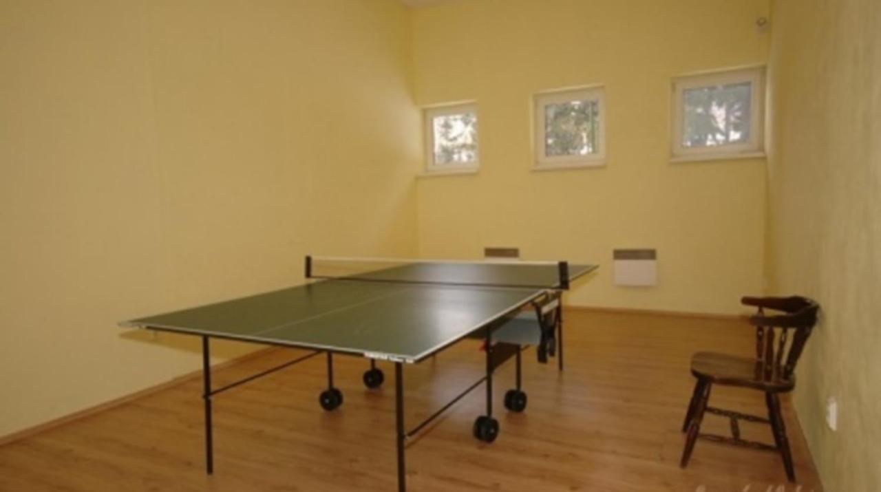 Apartman & Studio Tyrkys Spiezovec Donovaly Zewnętrze zdjęcie